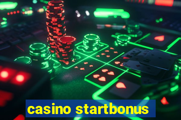 casino startbonus