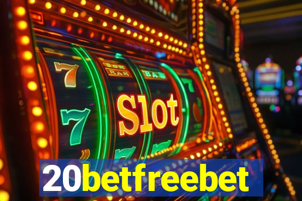 20betfreebet