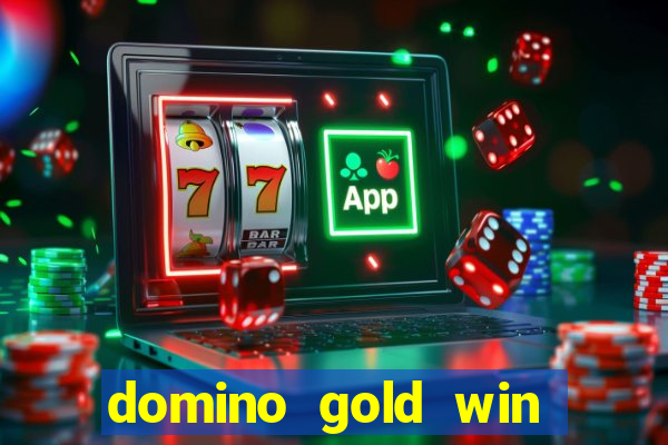 domino gold win real money