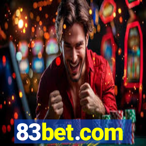 83bet.com