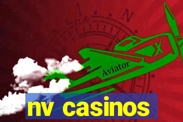 nv casinos