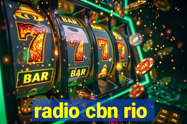 radio cbn rio