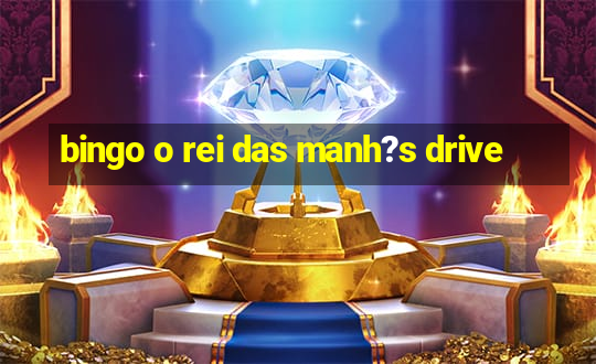 bingo o rei das manh?s drive