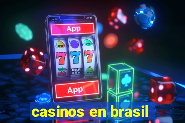 casinos en brasil