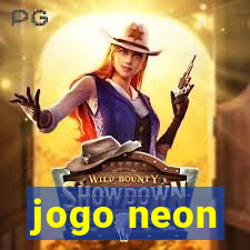 jogo neon