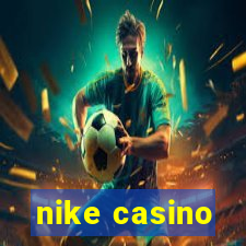 nike casino