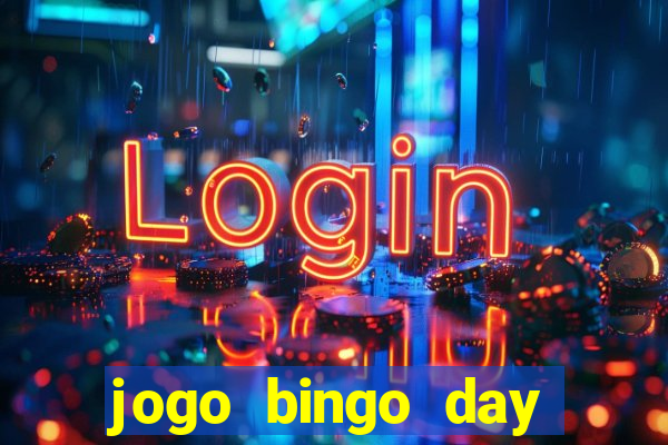 jogo bingo day realmente paga