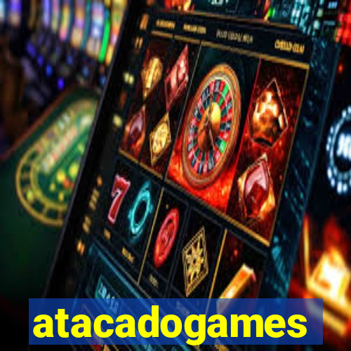 atacadogames