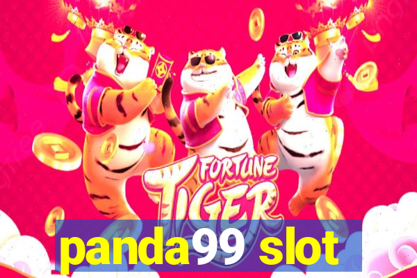 panda99 slot