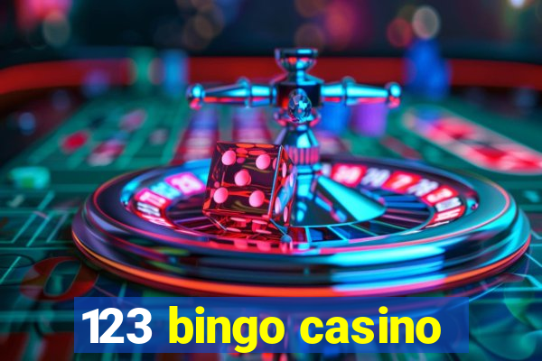 123 bingo casino