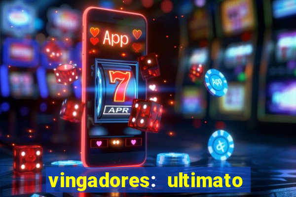 vingadores: ultimato filme completo dublado google drive