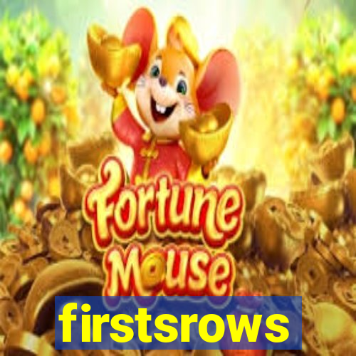 firstsrows