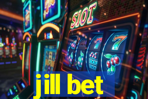 jill bet