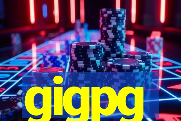 gigpg