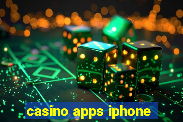 casino apps iphone