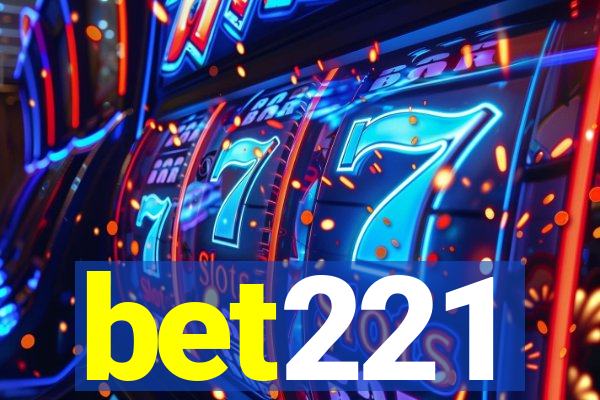 bet221