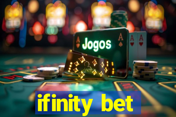 ifinity bet