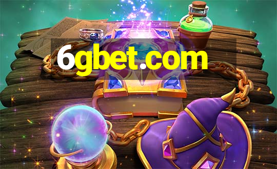 6gbet.com