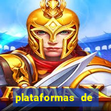 plataformas de casinos online