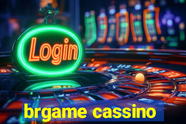 brgame cassino