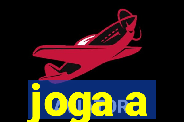 joga a