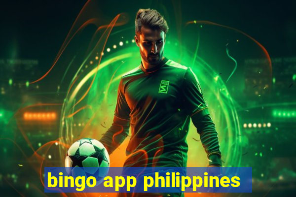 bingo app philippines