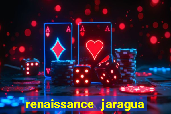 renaissance jaragua hotel casino santo domingo