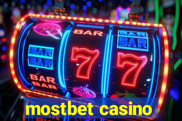 mostbet casino