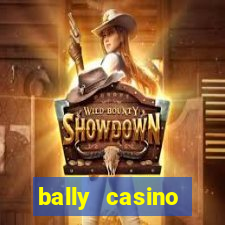 bally casino atlantic city