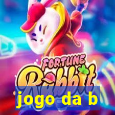 jogo da b