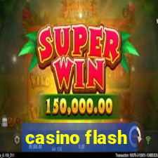 casino flash