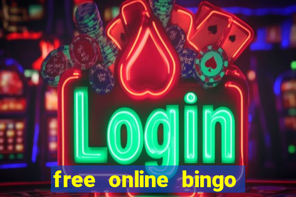 free online bingo games for groups