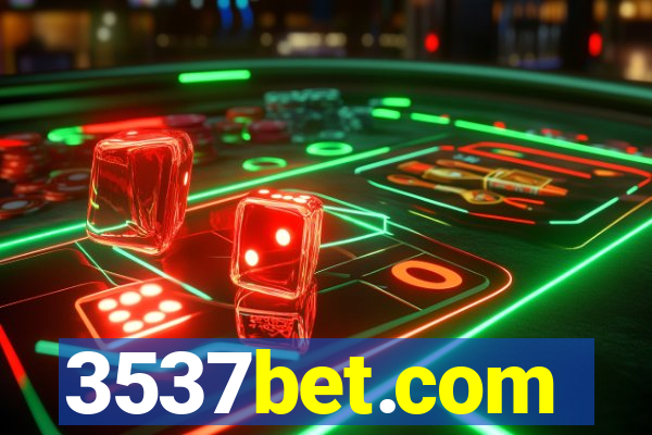 3537bet.com