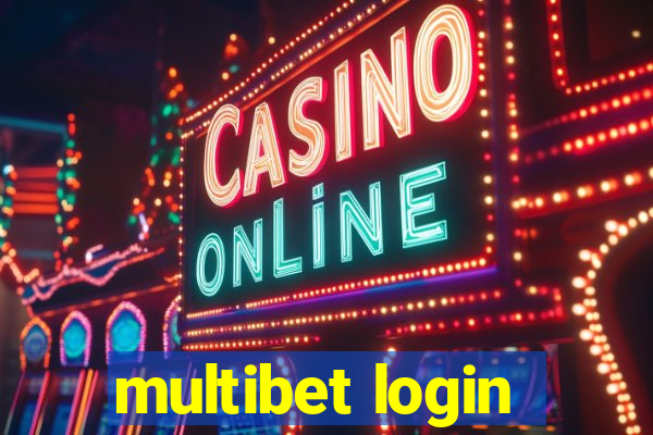 multibet login