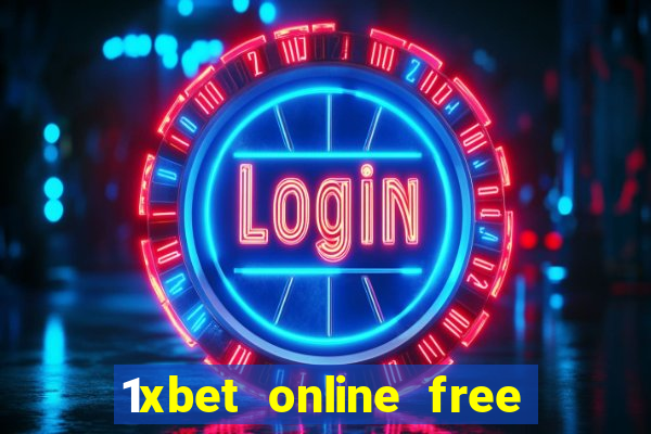 1xbet online free casino somali app