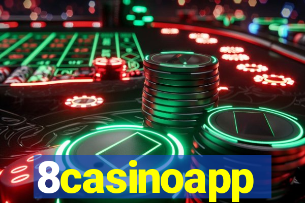 8casinoapp