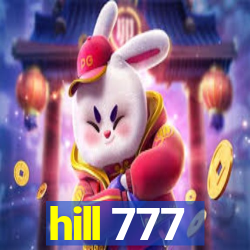 hill 777