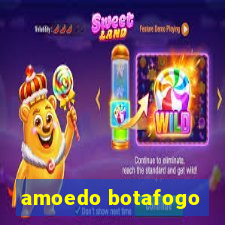 amoedo botafogo