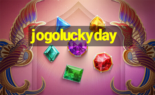 jogoluckyday