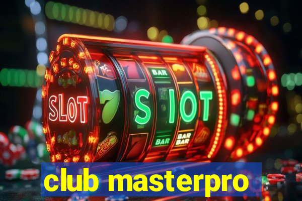 club masterpro