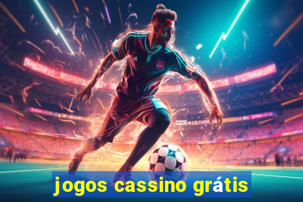 jogos cassino grátis