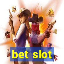 bet slot