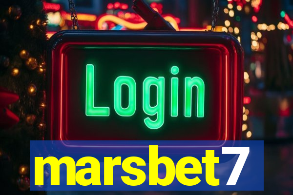 marsbet7