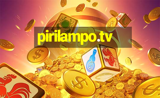 pirilampo.tv