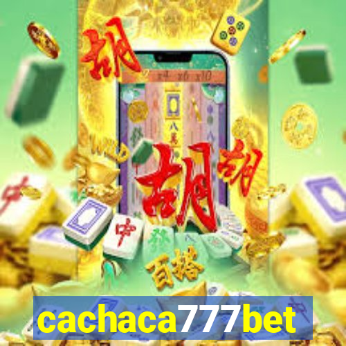 cachaca777bet