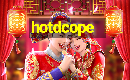 hotdcope