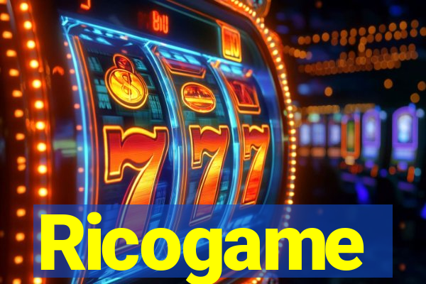 Ricogame