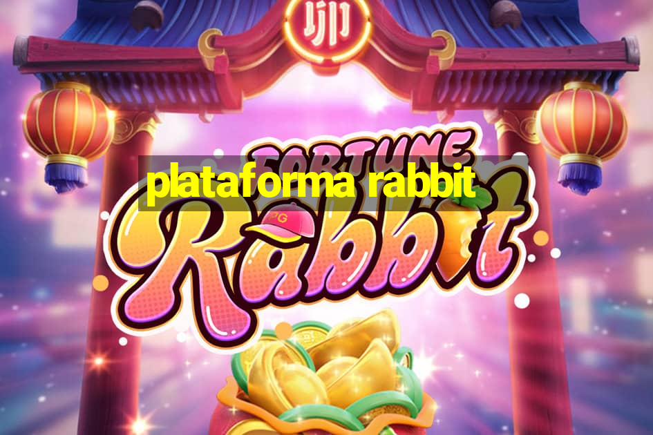 plataforma rabbit