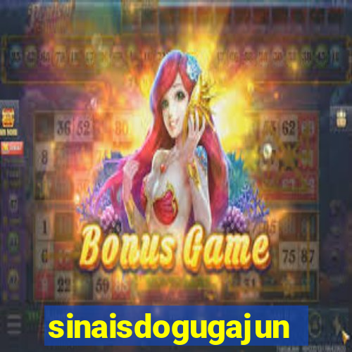 sinaisdogugajunior.com