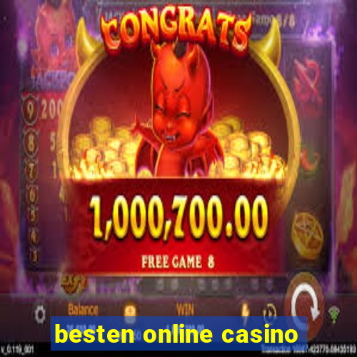 besten online casino